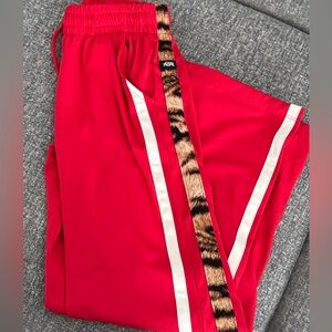 Tiger Friday - Joker Track Pants - Tigris - CL